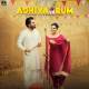 Adhiya Vs Rum Poster