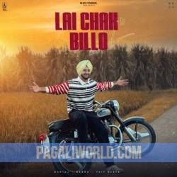 Lai Chak Billo Poster