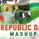 Republic Day Mashup 2024 Poster