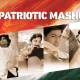 Patriotic Mashup Republic Day Poster