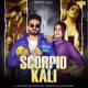 Scorpio Kali Poster