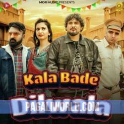 Kala Bade Dilwala Poster