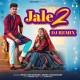 Jale 2 DJ Remix Poster