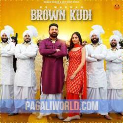 Brown Kudi Poster