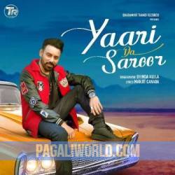 Yaari Da Saroor Poster