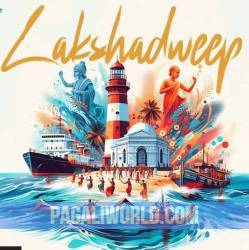 Lakshadweep Poster