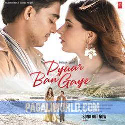 Pyaar Ban Gaye Poster