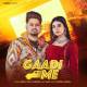 Gaadi Me Poster