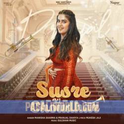 Susre Ki Choudhar Poster