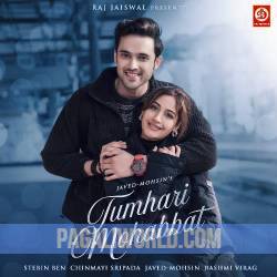 Tumhari Mohabbat Poster