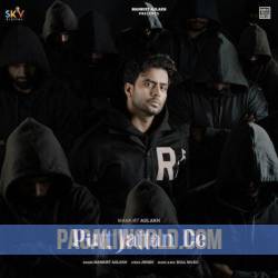 Putt Jattan De Mankirt Aulakh Poster