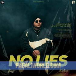 No Lies Poster