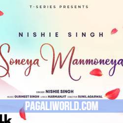 Soneya Manmoneya Poster