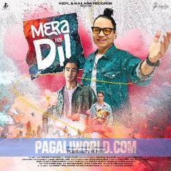 Mera Hai Dil Poster