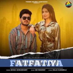 Fatfatiya Shiva Choudhary Poster