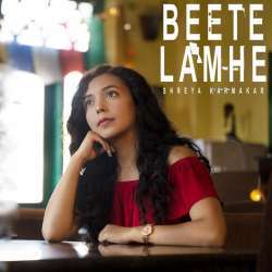 Beete Lamhe Poster