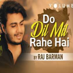 Do Dil Mil Rahe Hai Poster