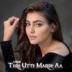 Tere Utte Marde Aa Poster