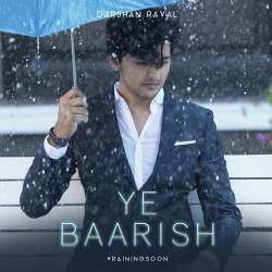 Ye Baarish Poster