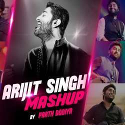 Arijit Singh Mashup Poster