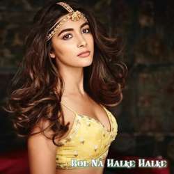 Bol Na Halke Halke Poster