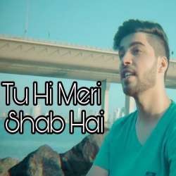 Tu Hi Meri Shab Hai Poster