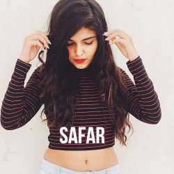 Safar Poster