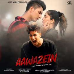 Aawazein Poster