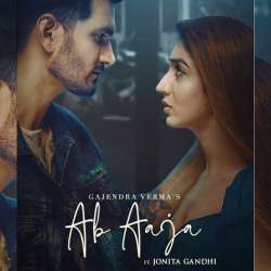 Ab Aaja Poster