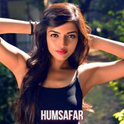 Humsafar Poster