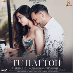 Tu Hai Toh Poster