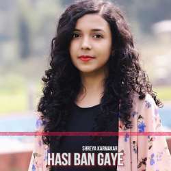 Hasi Ban Gaye Poster