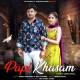 Papi Khasam Poster