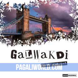 Galwakdi Jaggi Jagowal Poster