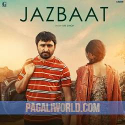 Jazbaat Bir Singh Poster