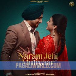 Naram Jehi Mutiyaar Poster