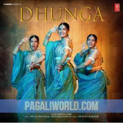 Dhunga Poster