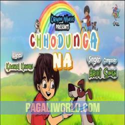 Chhodunga Na Poster