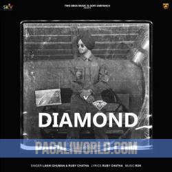 Diamond Lakhi Ghuman Poster