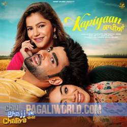 Kapiyaan Poster