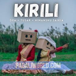 Kirili Poster