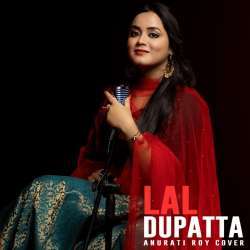 Lal Dupatta Poster