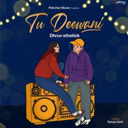 Tu Deewani Poster