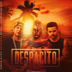 Despacito Poster