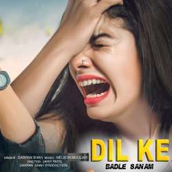 Dil Ke Badle Sanam Poster