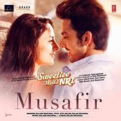 Musafir Poster