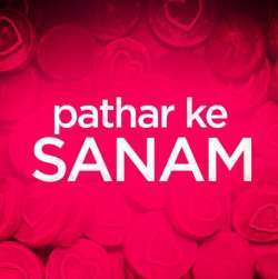 Patthar Ke Sanam Poster