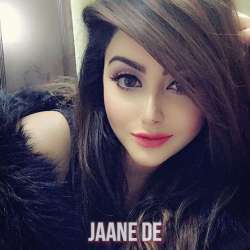 Jaane De Poster