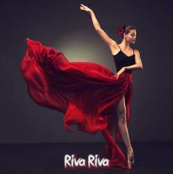 Riva Riva   Dj Pkn Poster