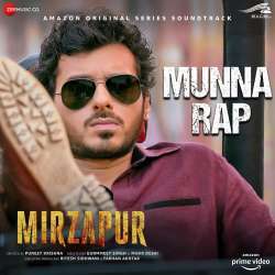 Munna Rap Poster